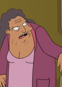 Tress MacNeille
as Hattie MacDoogal