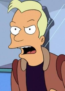 John DiMaggio
as Randy Munchnik