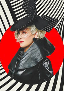 Kate Walsh
as The Handler