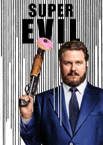 Cameron Britton
as Hazel