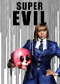 Mary J. Blige
as Cha-Cha