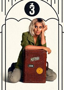 Ritu Arya
as Lila Pitts