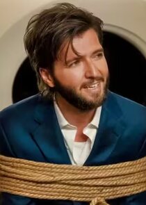 Guy Burnet
as Theodore Chips