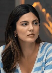 Monica Barbaro
as Emma Brunner