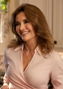 Fabiana Udenio
as Tally Brunner