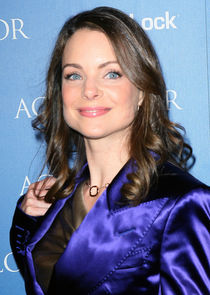 Kimberly Williams-Paisley
as Host