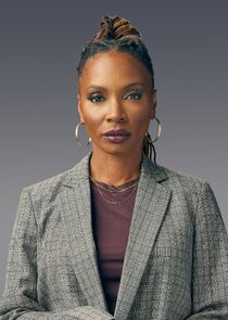Shanola Hampton
as Gabi Mosely