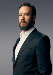 Mark-Paul Gosselaar
as Sir