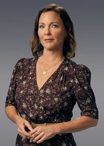 Kelli Williams
as Margaret Reed