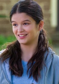 YaYa Gosselin
as Natalia 