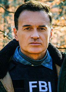 Julian McMahon
as Supervisory Special Agent Jess LaCroix