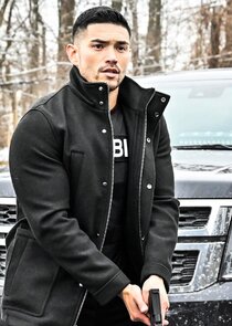 Miguel Gomez
as Special Agent Ivan Ortiz