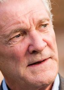 Claes Månsson
as Birger Wiik