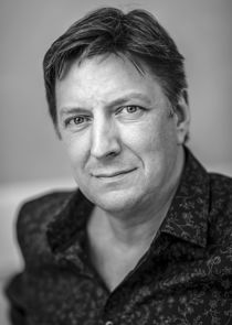 Per Svensson
as Bengt Wiik