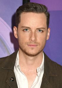 Jesse Lee Soffer
as Supervisory Special Agent Wesley 