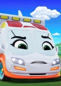 Lily Rose Sanfelippo
as Axl Ambrose