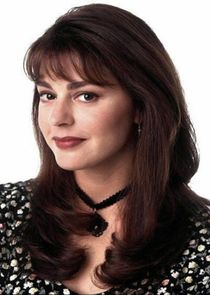 Jane Leeves
as Daphne Moon Crane