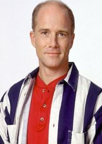 Dan Butler
as Robert 