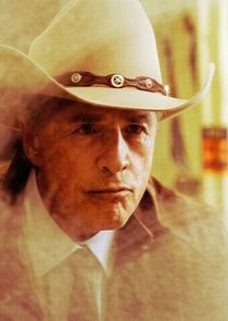 Don Johnson
as Sheriff Earl McGraw