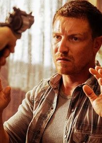 Lane Garrison
as Pete