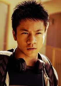 Brandon Soo Hoo
as Scott Fuller