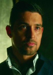 Wilmer Valderrama
as Carlos Felipe Madrigal
