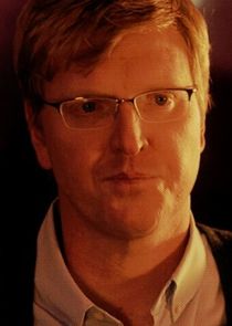 Jake Busey
as Aiden Tanner