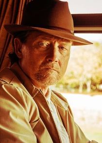 Robert Patrick
as Jacob Fuller