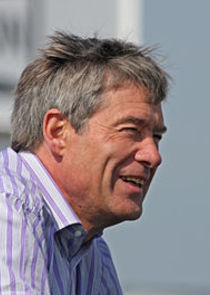 Tiff Needell
as Tiff Needell