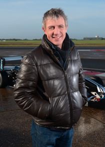 Jason Plato
as Jason Plato