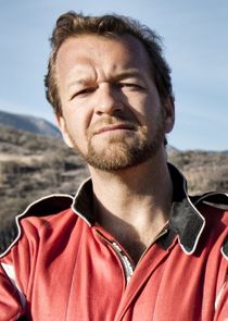 Tom Ford
as Tom Ford