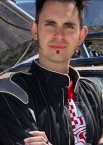 Jonny Smith
as Jonny Smith