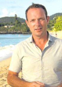 Adrian Simpson
as Adrian Simpson