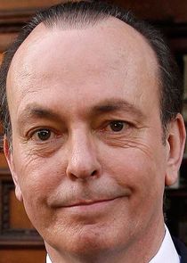 Quentin Willson
as Quentin Willson