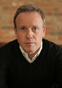 Tim Lovejoy
as Tim Lovejoy