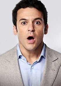 Fred Savage
as Max Adler