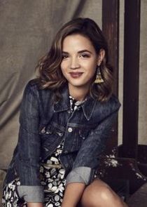 Georgie Flores
as Cassandra