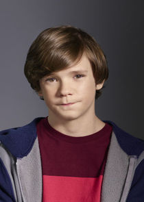 Zac Pullam
as Grant Wilson