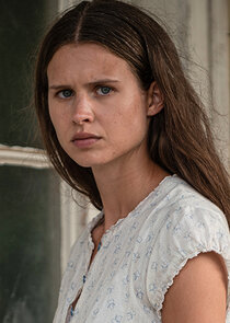 Avery Konrad
as Sara Myers