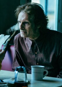 Scott McCord
as Victor Kavanaugh