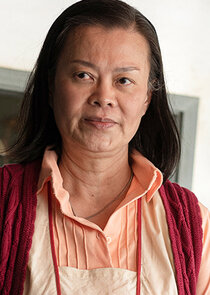 Elizabeth Moy
as Tian Chen Liu