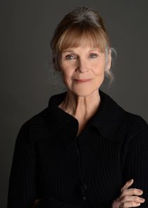 Deborah Grover
as Tillie