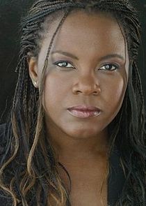 Angela Moore
as Bakta