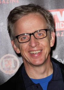 Robert Joy
as Henry Kavanaugh