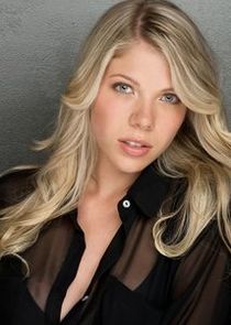 Samantha Brown
as Officer Dani Acosta