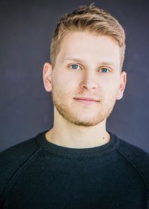 Paul Zinno
as Nathan Myers