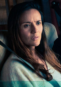 Catalina Sandino Moreno
as Tabitha Matthews