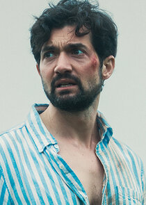 David Alpay
as Jade Herrera