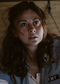 Chloe Van Landschoot
as Kristi Miller