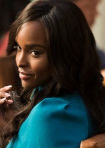 Antoinette Robertson
as Coco Conners